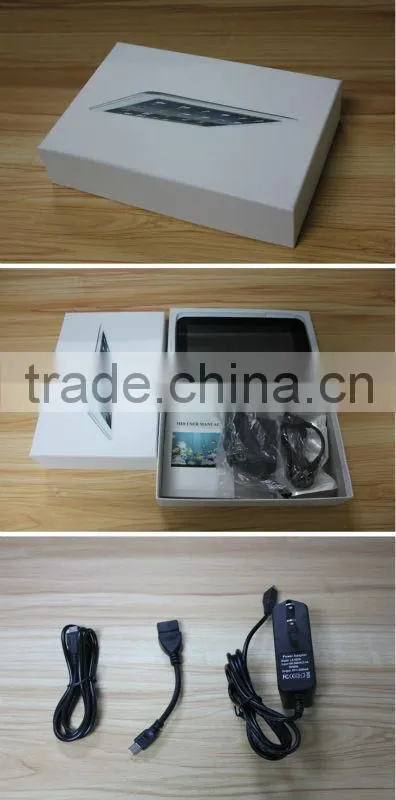 Hot-Selling linux os tablet pc With 3G Phone call