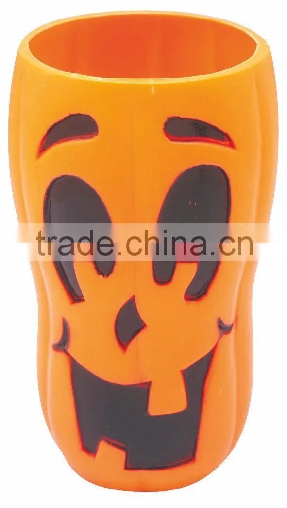 Halloween Plastic Cup