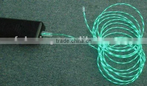 electroluminescent el wire
