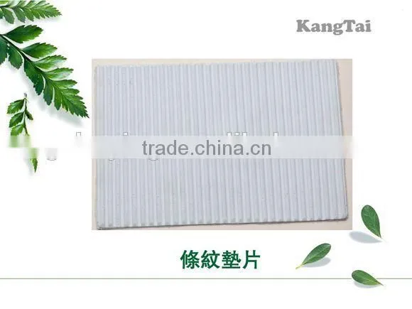 100% Latex foam sheet for shoes insole