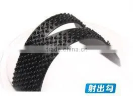Simple style TPU cuff tabs for clothing