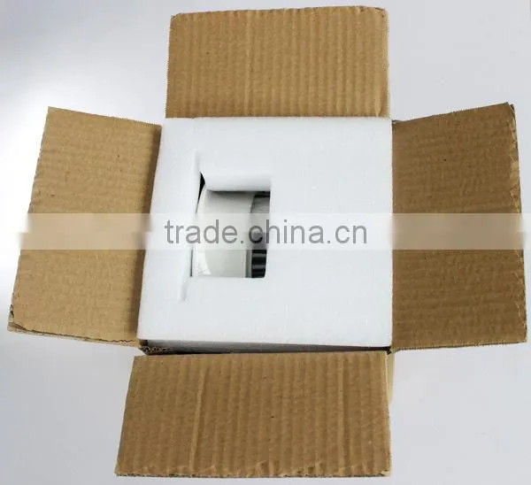 MODULAR DESIGNED energy conservation 40w led downlight china