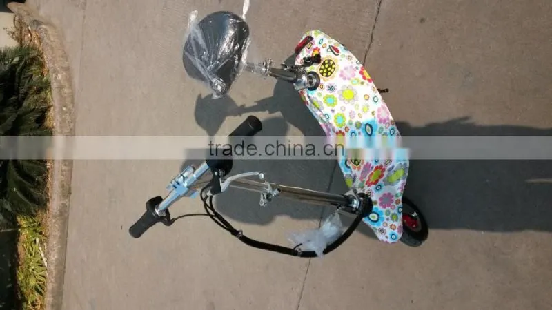 12ah electric scooter spare parts/self balancing two wheeler electric scooter/6000w electric scooter