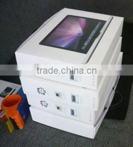2011 14.1inch.DVD-ROM.newest.high quality model laptop.umpc.notebook.wifi,built in 3G call functions.bluetooth
