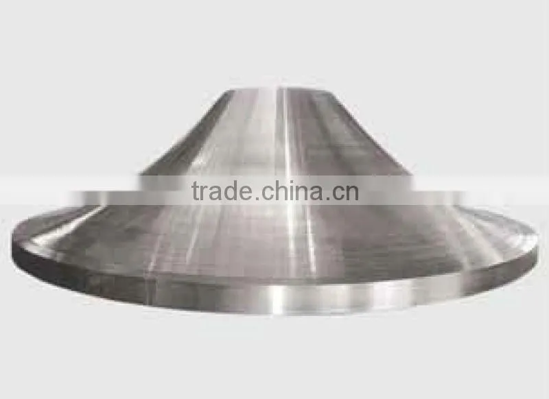 700MW Water Turbine Runner Crown