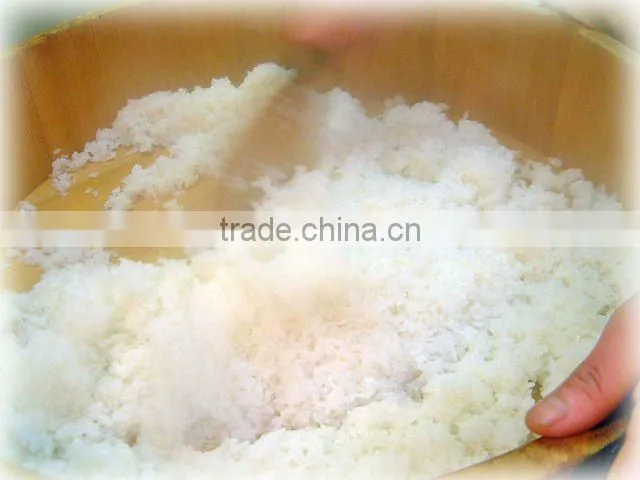 Sushi Rice Tub For Professional
