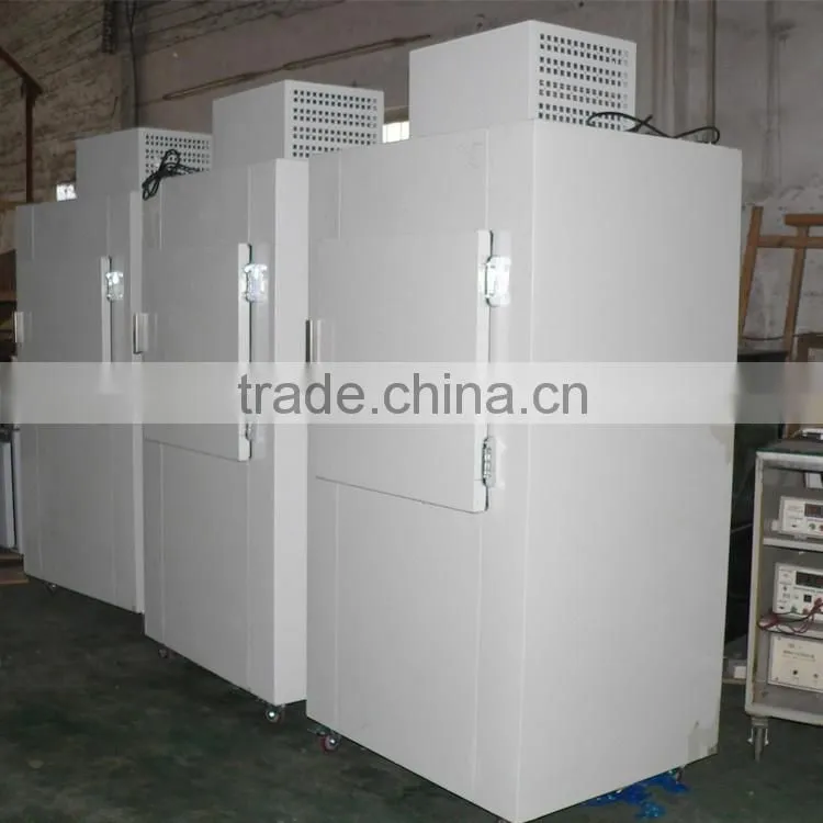 ice bag storage freezer / ice merchandiser freezer 30 cuft