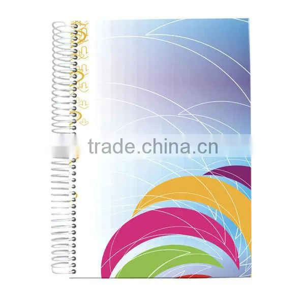 Stone Paper notebook