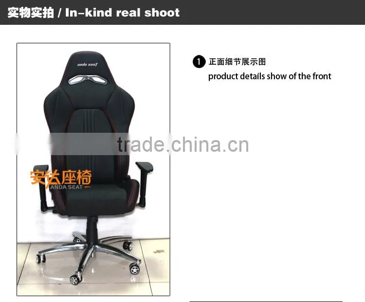 Gaming chair racing with headrest and Office Chairs gaming chair SPB