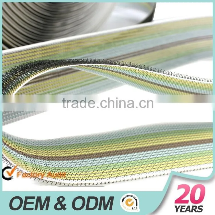 Korean traceless bangs stick nylon Roll tape