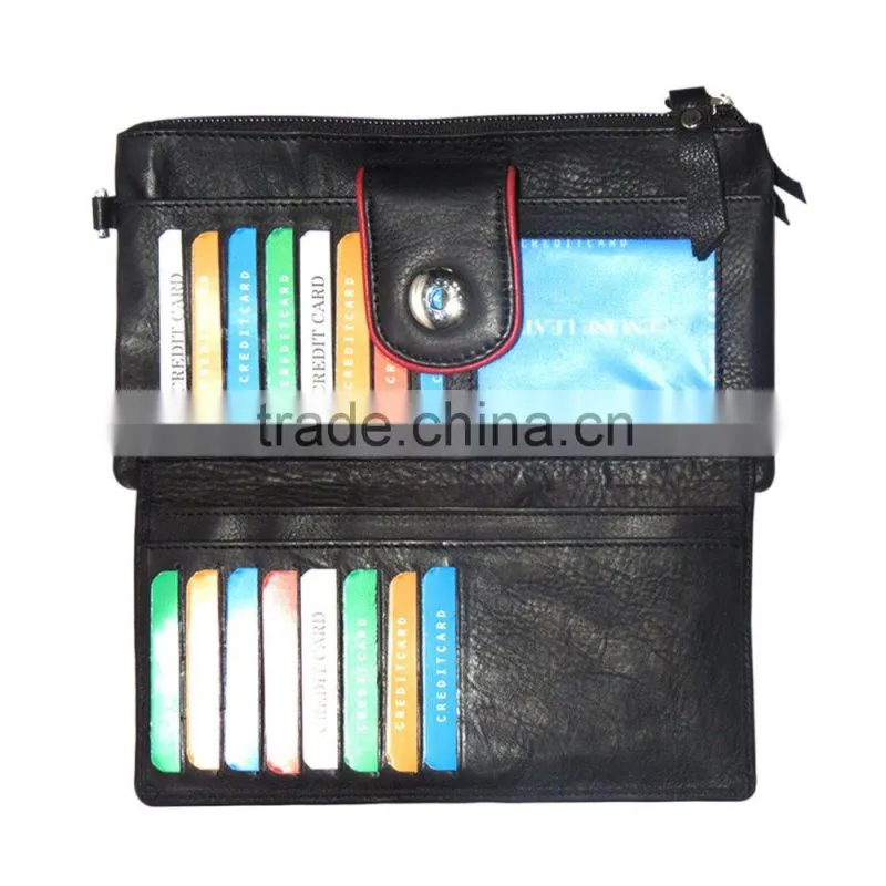Ladies Wallet