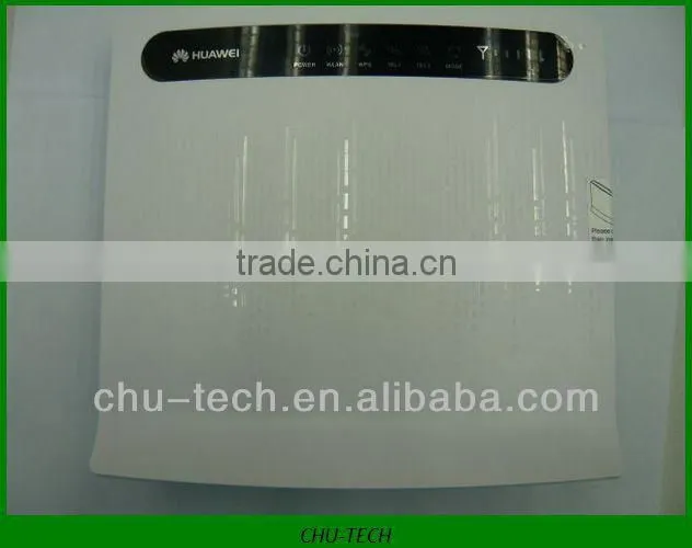 Huawei B593u-12 4G LTE High Speed 4G WIFI Router 100Mbps
