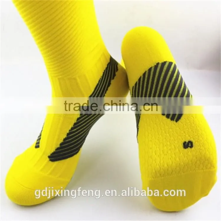 wholesale custom high quality men's nylon socks