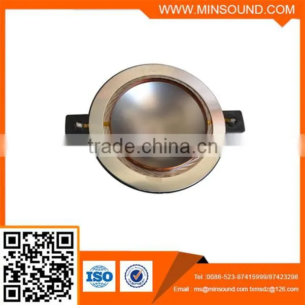 MSTZ44-01 44mm titanium tweeter diaphragm