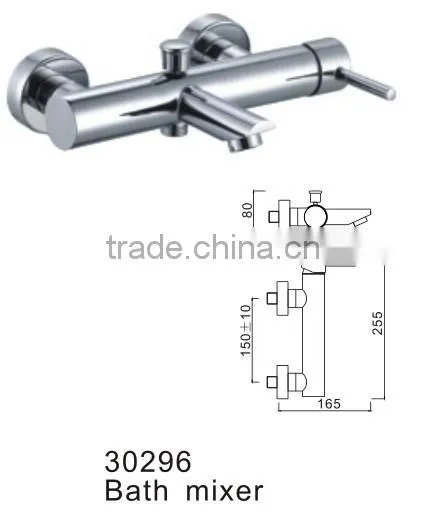 Bathroom faucet shower tap Sanitary ware for body cleaning