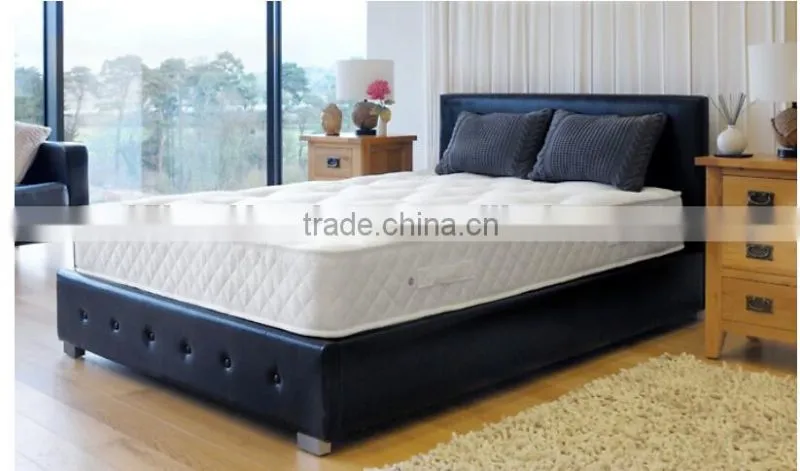 Pocket Sprung Mattress in Choice of Size