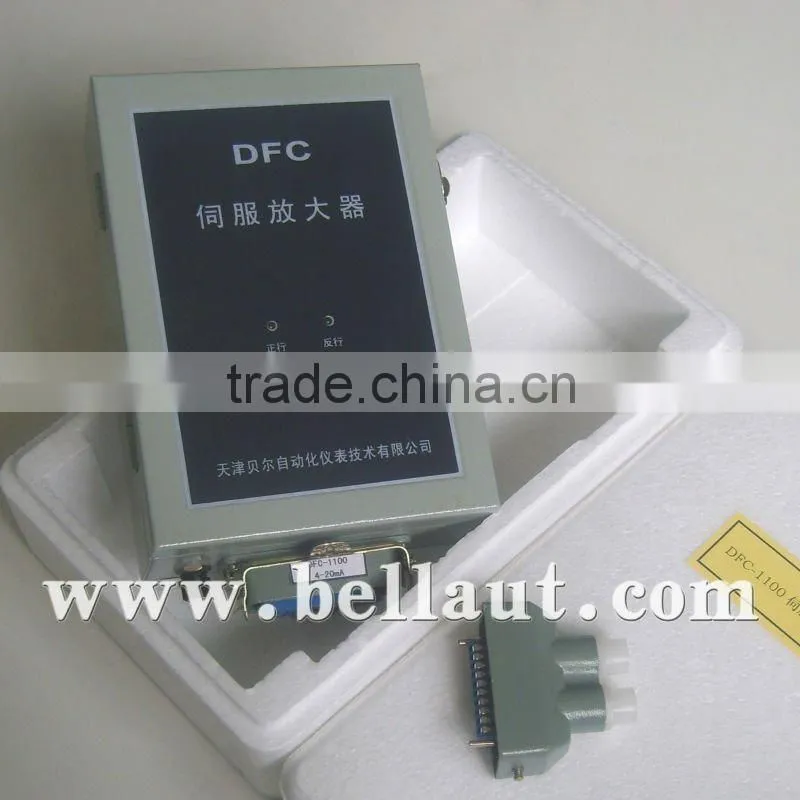 Spare Part Electric Actuator Spare Part Valve Spare Part