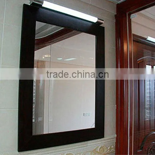 2012 hot selling bathroom mirror
