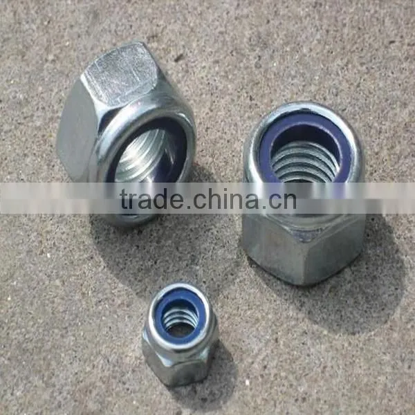 hexagonal nut din1587Acorn Cap Nut decorative nut