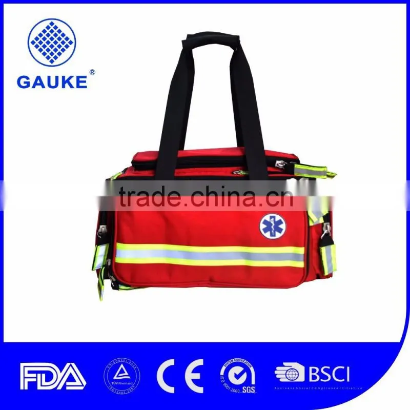 OSHA ANSI Commercial Workplace Office Industrial First Aid Kit