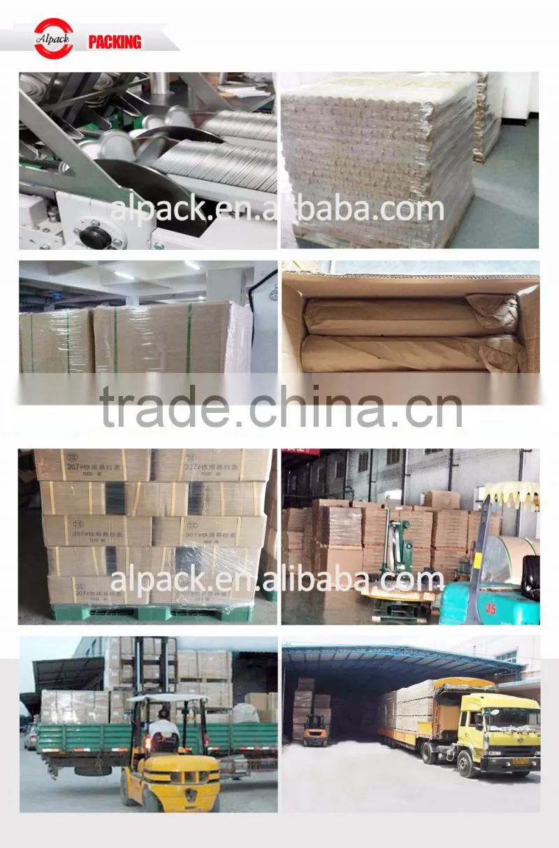 Offer 300# aluminum easy open end to India