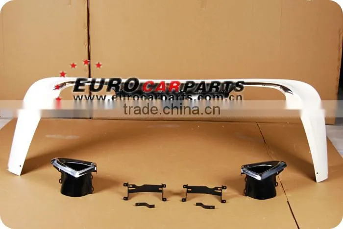 New NEW!! 2015 Style car body kit fit for Toyota land crusier 2015