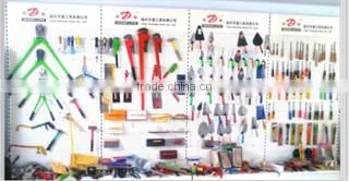 Linyi Tianxing Hardware Machinery Co., Ltd. company overview - view 3