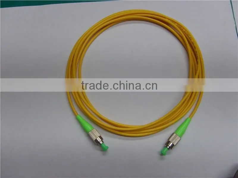 fiber optic cable, medical fiber optic cable, OM1 optical fiber patch cable