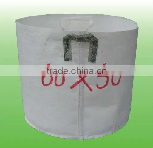 PE Garden waste bag
