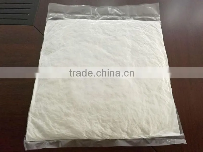Nonwoven and brush fabric cushion insert pillow inner cushion core pillow filling with pp cotton,batting,buckweat