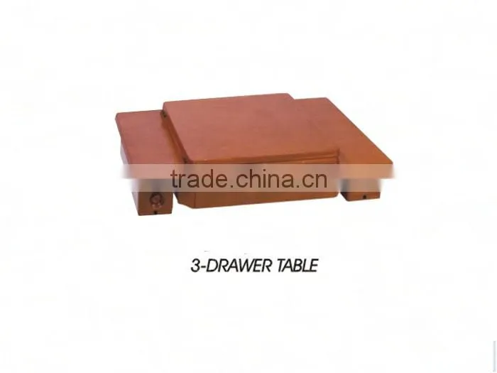 popular new style 2 drawer table sewing machine