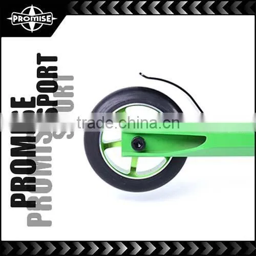EN Promise Sport colorful good aluminium pro scooters for sale