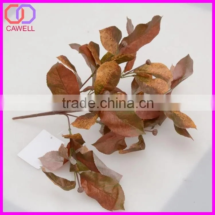 cheap wholesale real looking artificial plant for flower making
