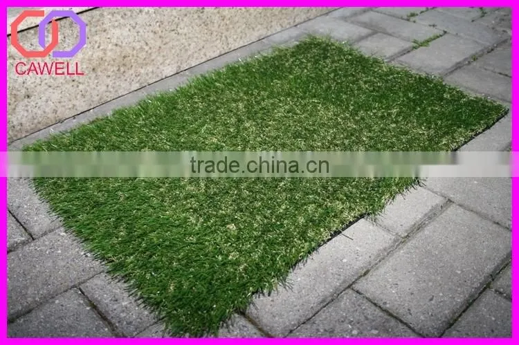 plastic grass mat