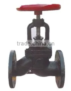 function of DN200 pn 16 Forged alloy steel globe valve drawing
