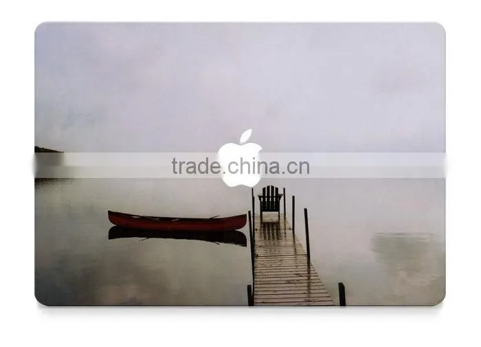 Manufacturer Wholesale Custom Waterproof Laptop Skin Sticker
