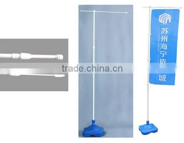 3m Aluminum FlagPole, Outdoor US Flag, Outdoor Flags And Flagpoles