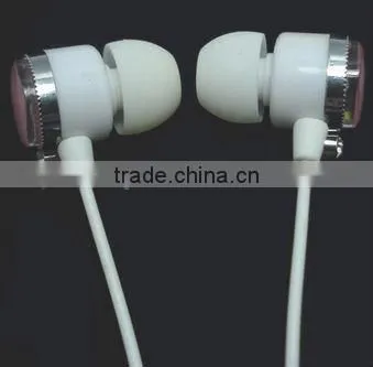 crystal skull earphones