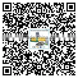 Large-scale Scrap metal steel iron aluminum can shredder machine(High Quality)