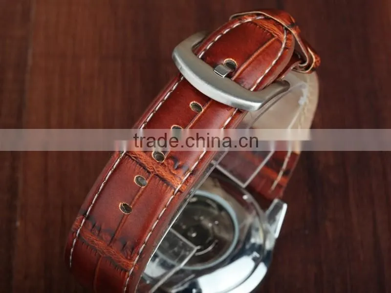 no brand name automatic mens watches oem brand your own watches