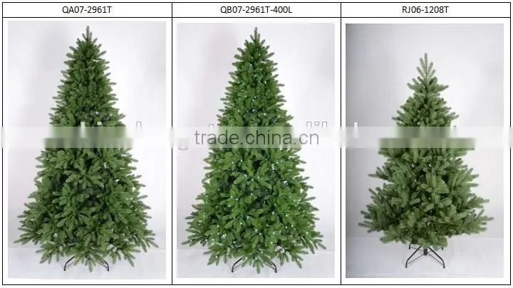 Led Festive Decoration Musical Led Christmas Tree