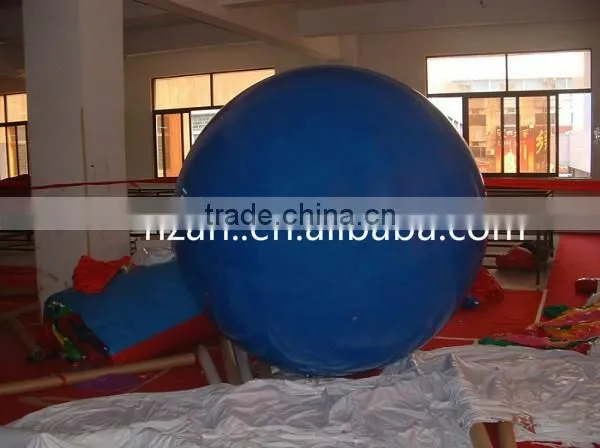 Giant Inflatable PVC Balloon for Advertising Decoration/ Giant Advertising Balloons