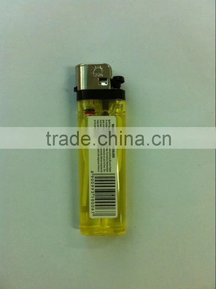 Flint lighter(DQ-63),fabulous design