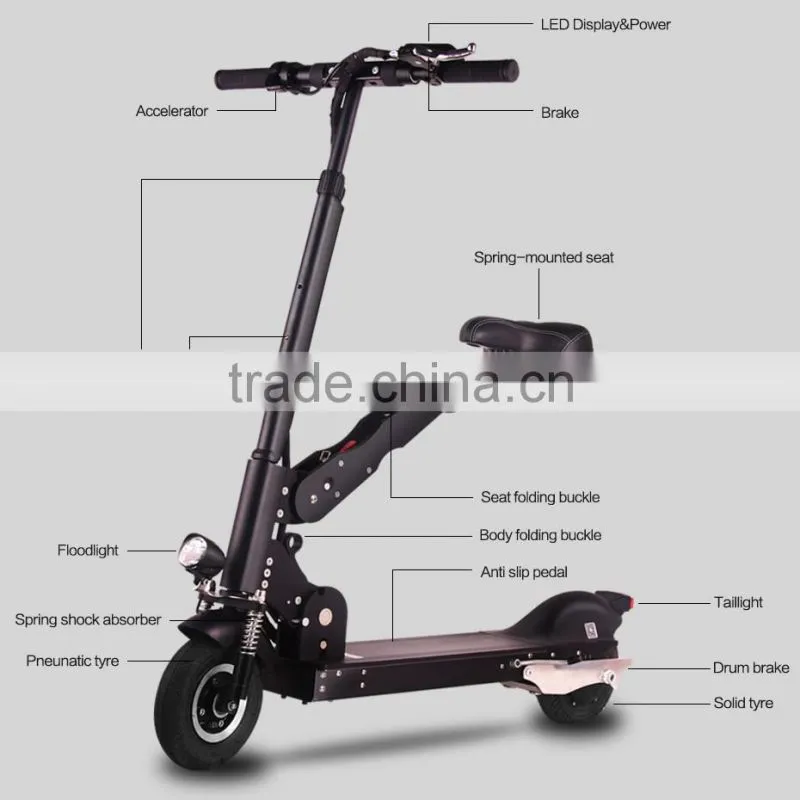 CCEZ adults scooter