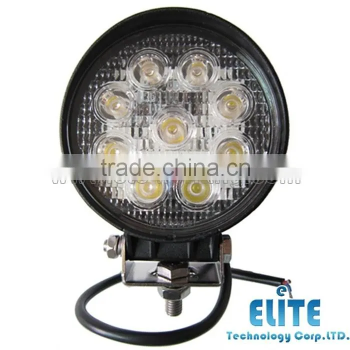 Highest Quality High Intensity Ce Rohs Certified Work Light Led Wholesale
