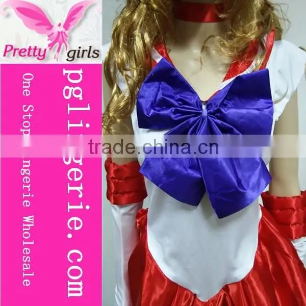 2016 Cheap Sailor Dress Costumes Sailor Captain Costume Women