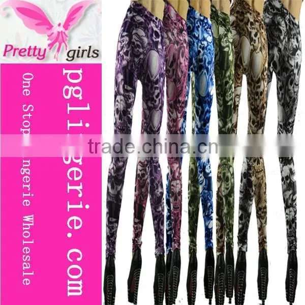Yoga Leggings For Women Print Leggings Pants Leggings For Women