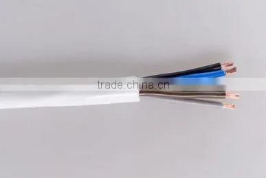 Factory low price PVC insulation cable h05v2v2h2-f h05v2v2-f wire Cable