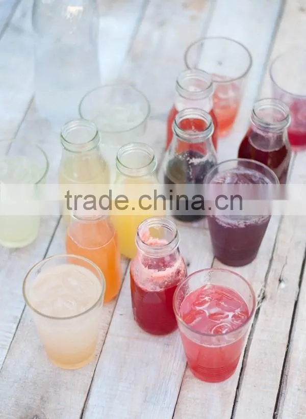 New product promotion for 50 Times organic white grape fruit juice