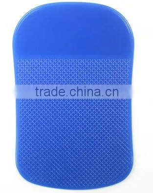 2014 new design anti slip mat for phone